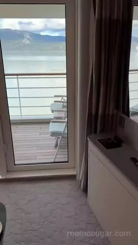 Suite view picture #2