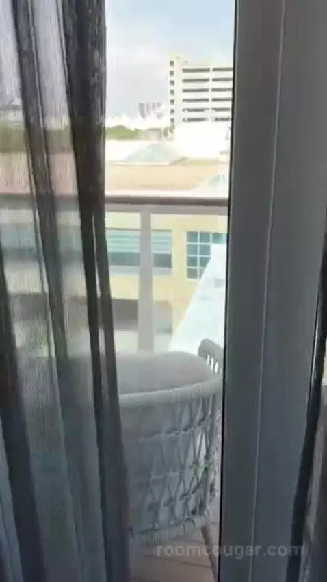 Suite view picture #3