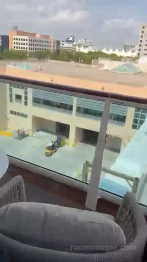 Suite view picture #9