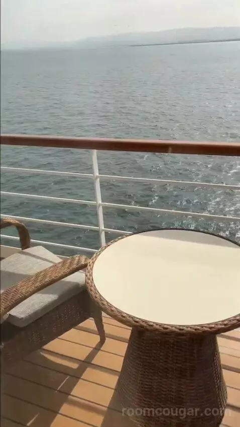 Balcony Cabin view picture #4