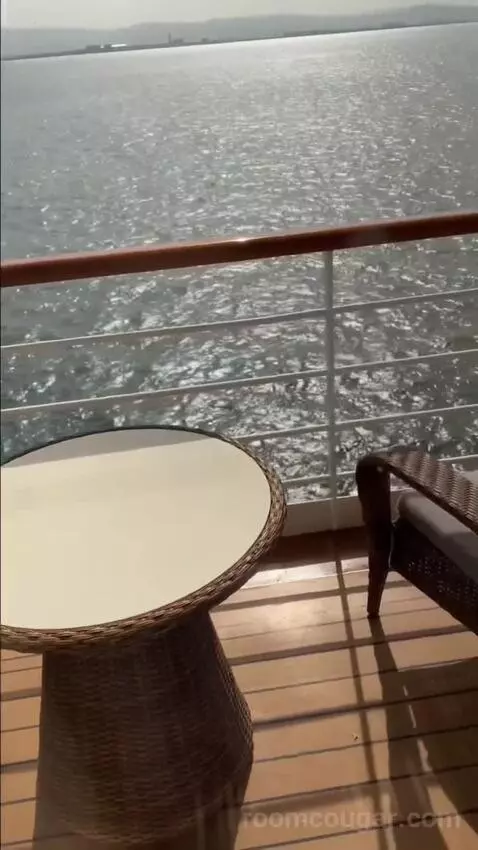 Balcony Cabin view picture #5