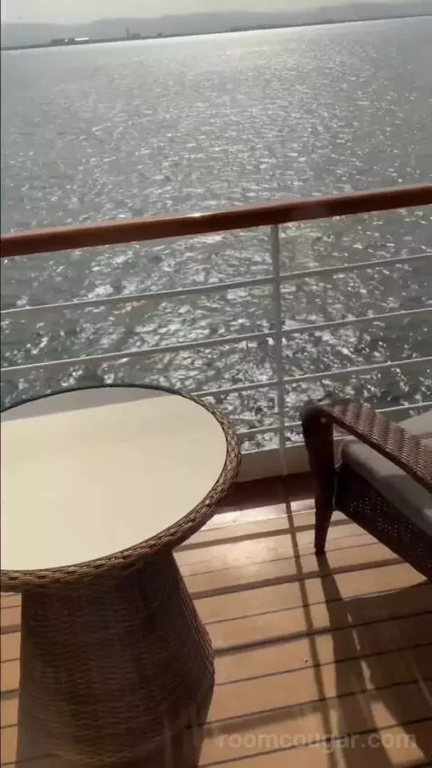 Balcony Cabin view picture #6