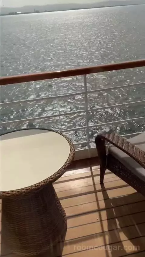 Balcony Cabin picture #23