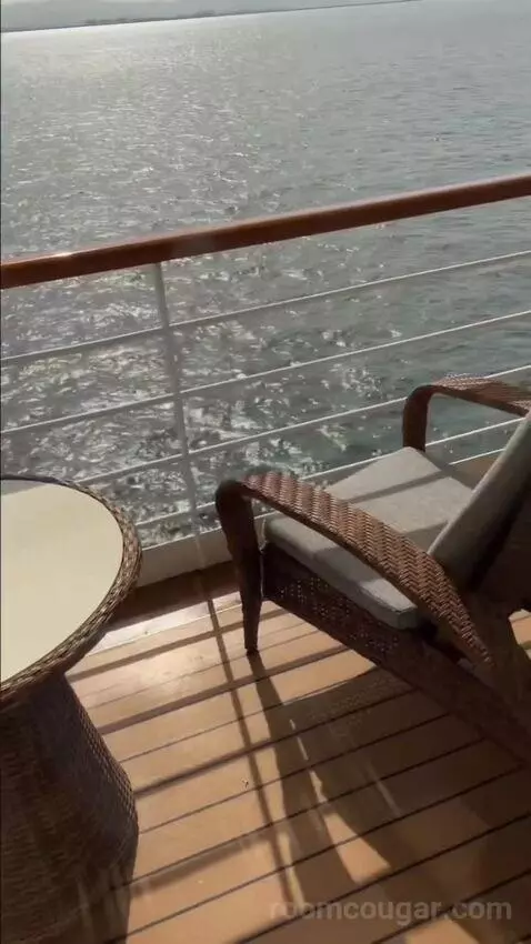 Balcony Cabin view picture #9