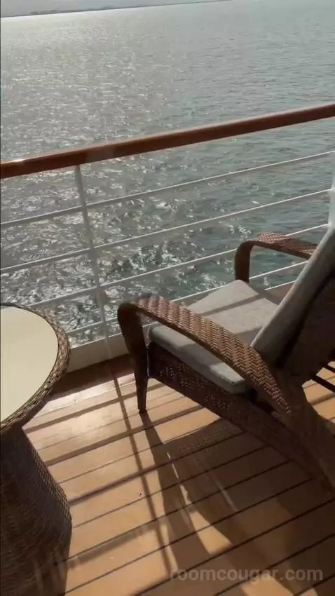 Balcony Cabin view picture #11