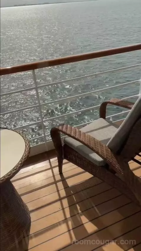 Balcony Cabin picture #24