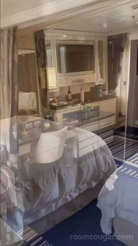 Balcony Cabin bed picture #3