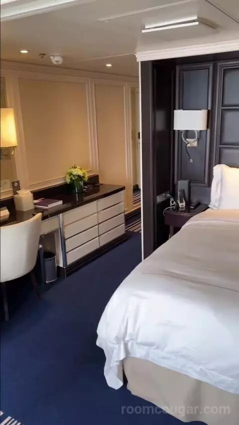 Balcony Cabin bed picture #5