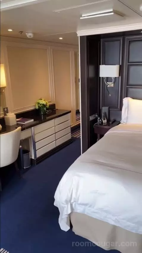Balcony Cabin bed picture #6