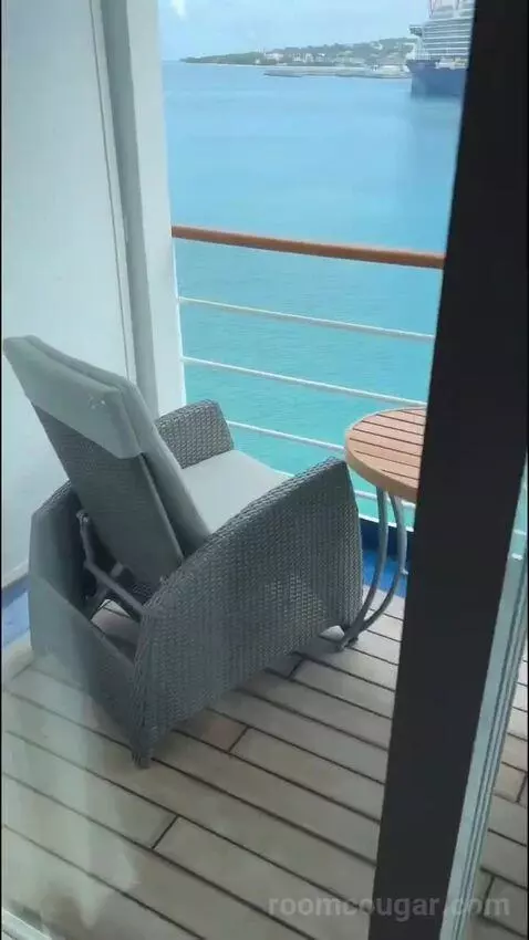Balcony Cabin view picture #7