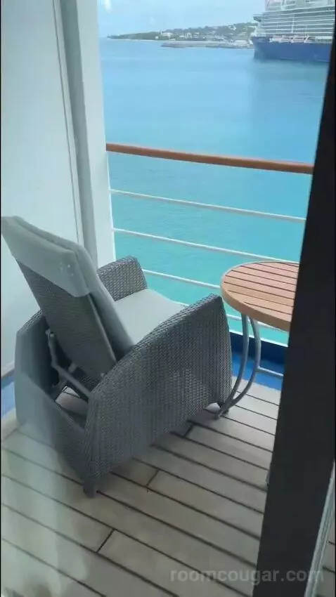 Balcony Cabin view picture #8