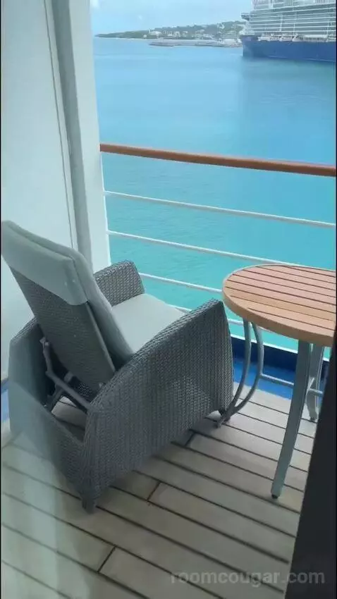 Balcony Cabin view picture #9