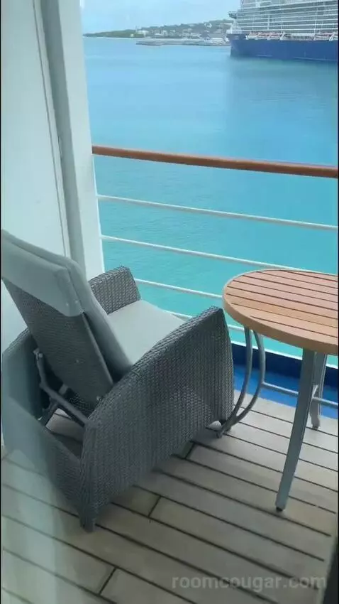 Balcony Cabin view picture #10