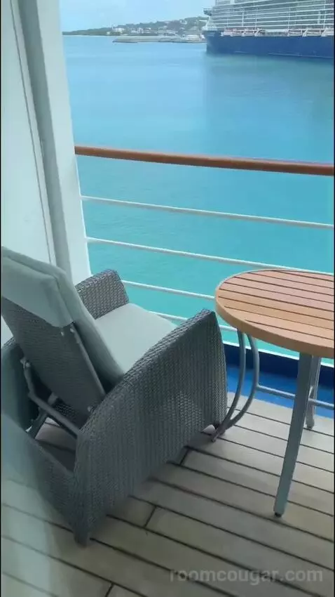 Balcony Cabin view picture #11