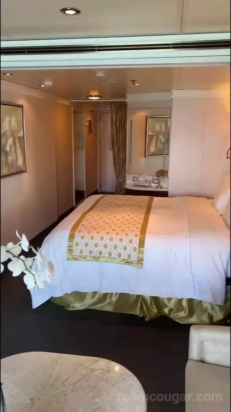 Balcony Cabin bed picture #5