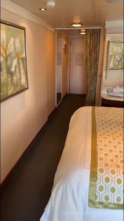 Balcony Cabin bed picture #7