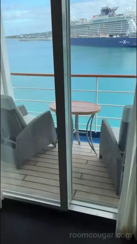 Balcony Cabin view picture #1