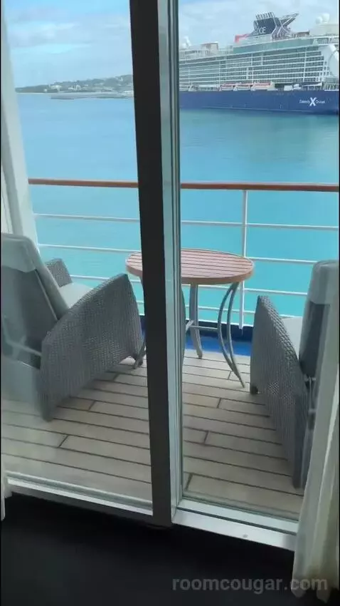 Balcony Cabin view picture #2