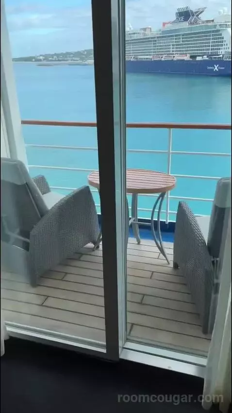 Balcony Cabin view picture #3