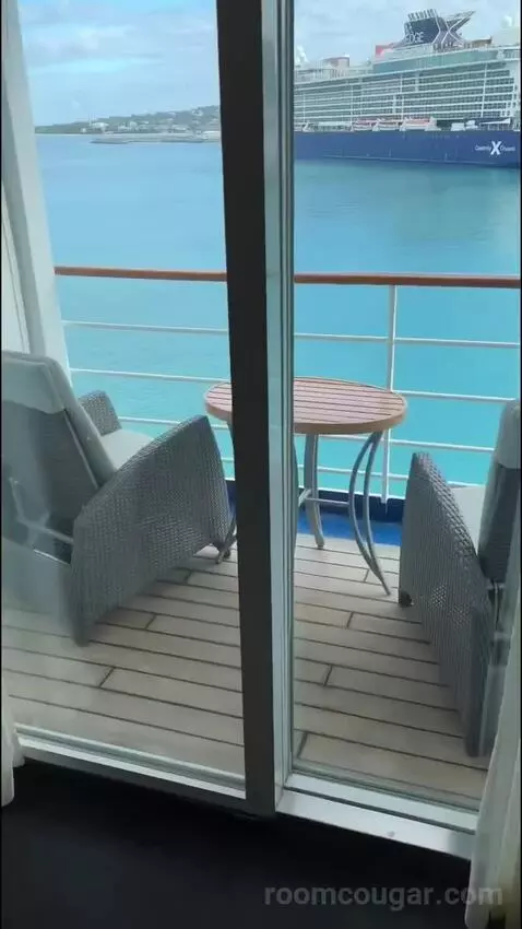 Balcony Cabin view picture #4