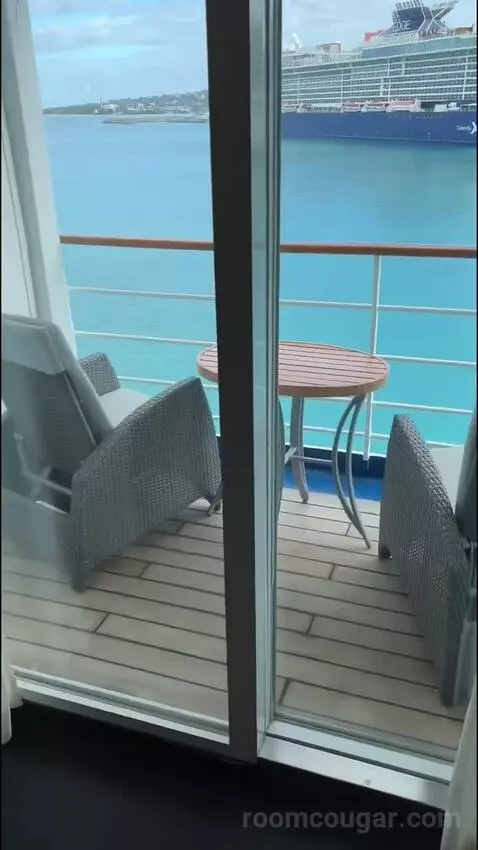 Balcony Cabin view picture #6