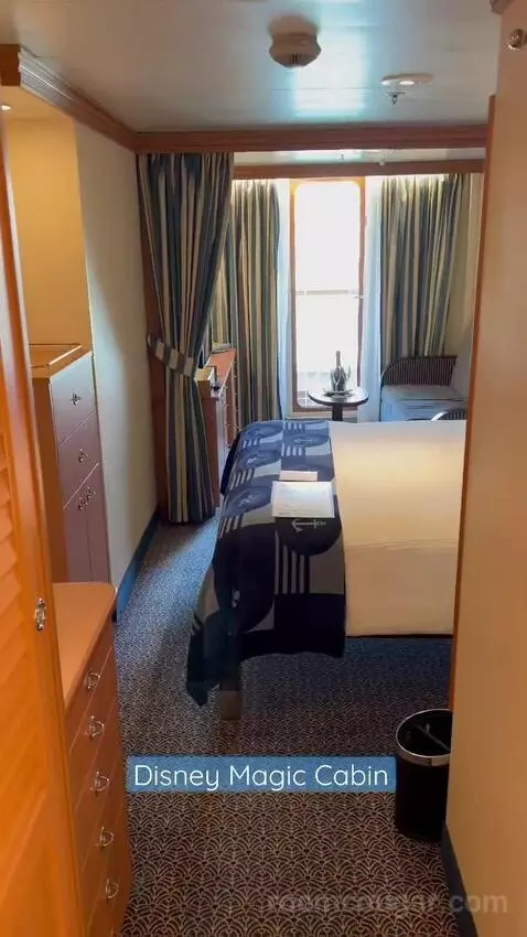 Balcony Cabin bed picture #1