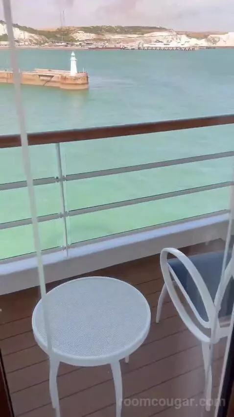 Balcony Cabin view picture #2