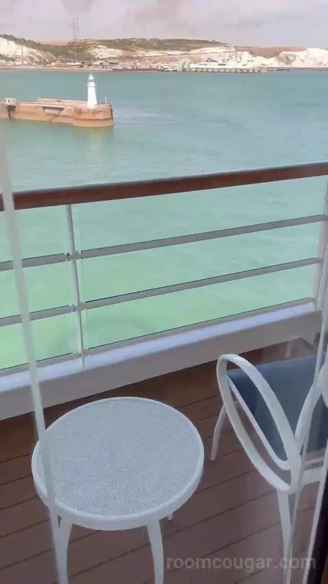 Balcony Cabin view picture #3