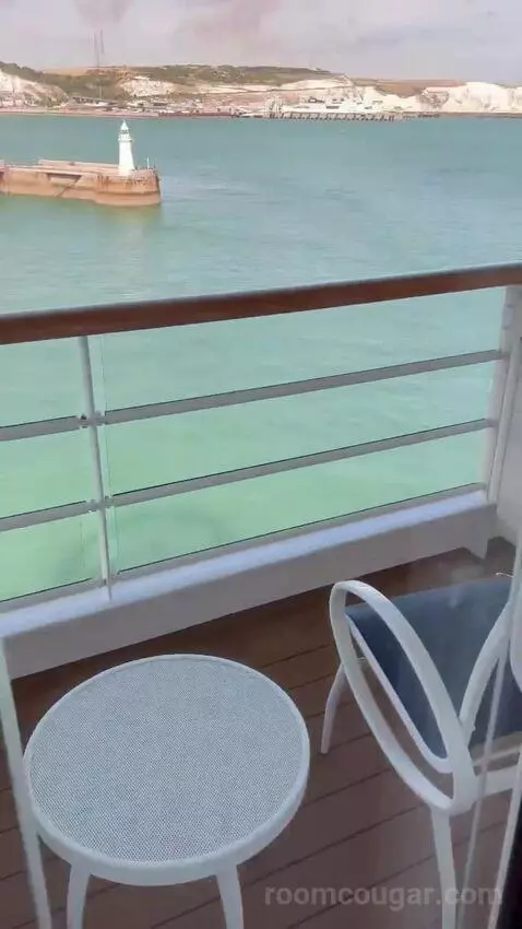 Balcony Cabin view picture #4
