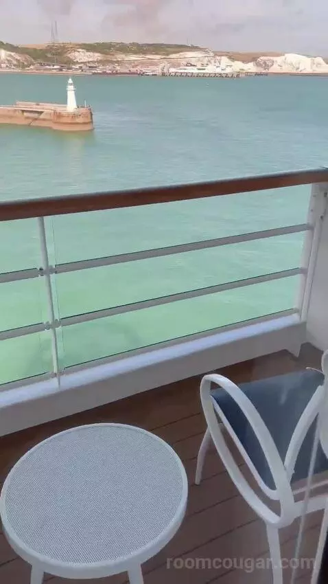 Balcony Cabin view picture #5