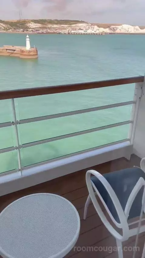 Balcony Cabin view picture #6
