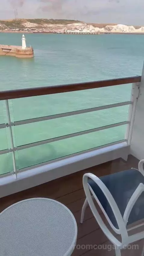 Balcony Cabin view picture #8