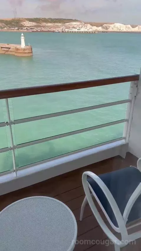 Balcony Cabin view picture #9