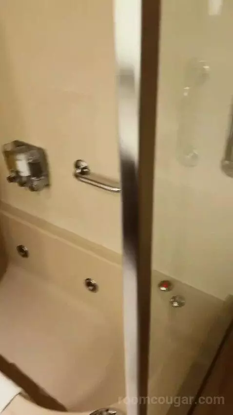 Suite bathroom picture #6