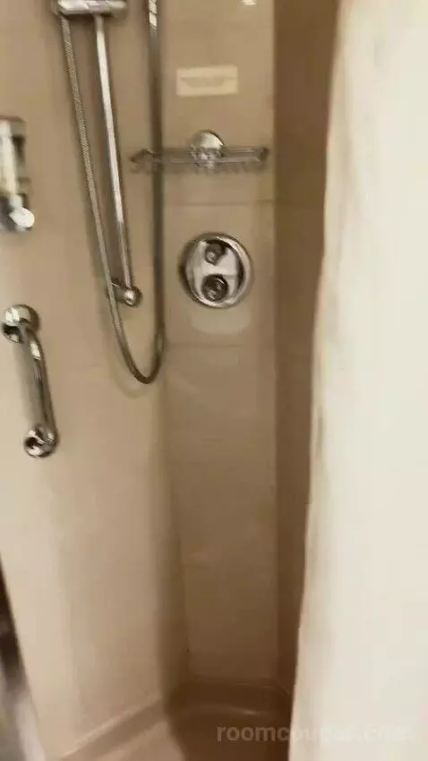 Suite bathroom picture #10