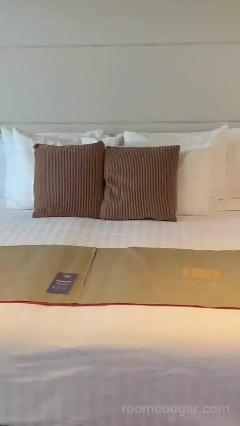 Suite (#7076) bed picture #12