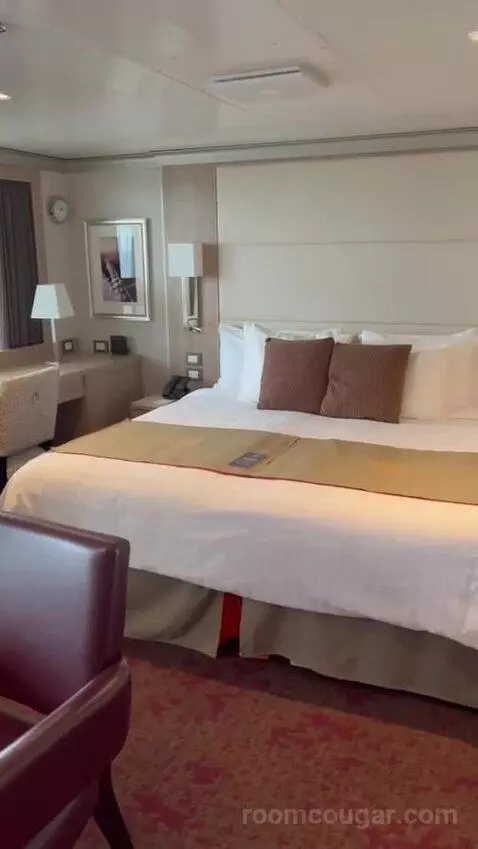 Suite (#7076) bed picture #2