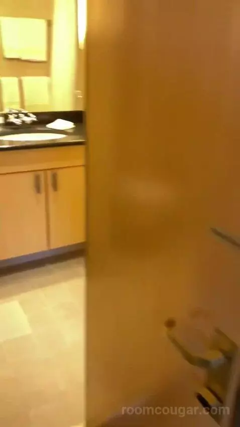 Suite bathroom picture #1