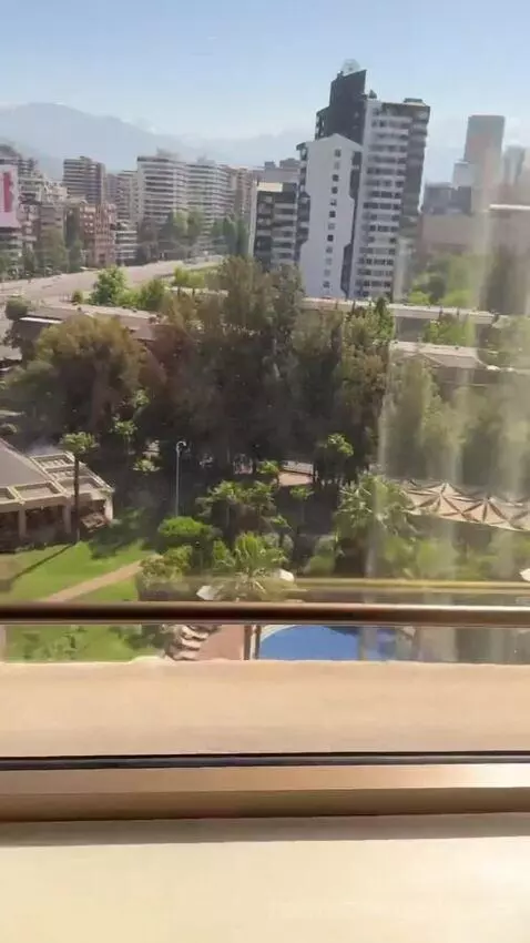 Deluxe Room King view picture #3