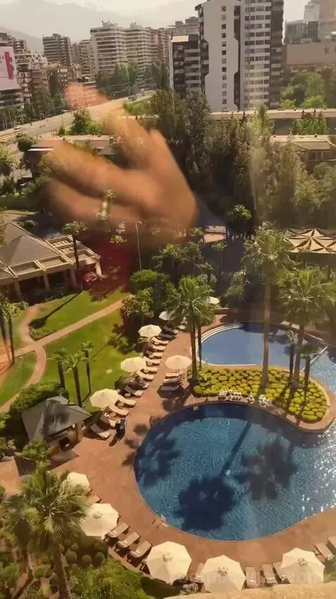 Deluxe Room King view picture #5