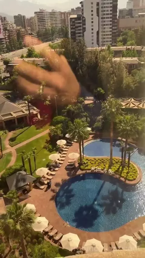 Deluxe Room King view picture #6