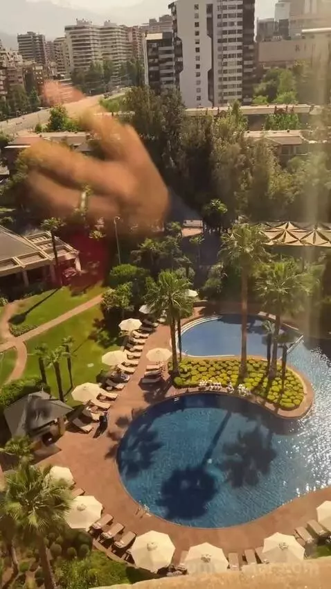 Deluxe Room King view picture #7