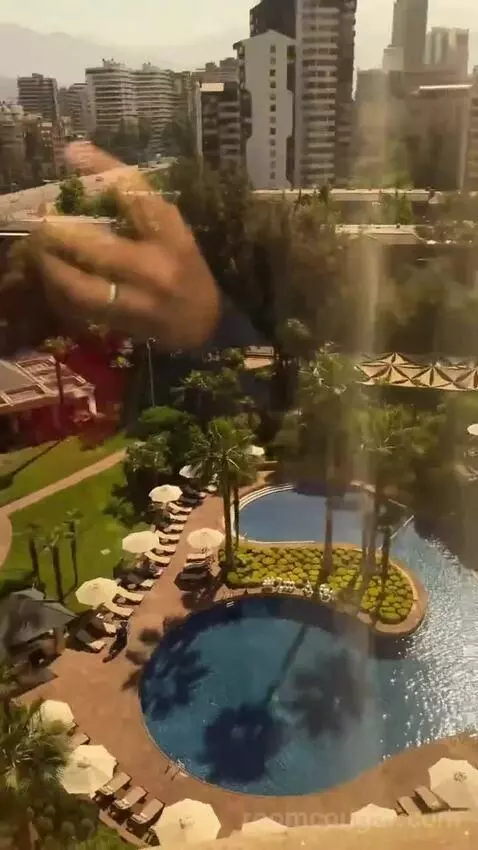 Deluxe Room King view picture #9