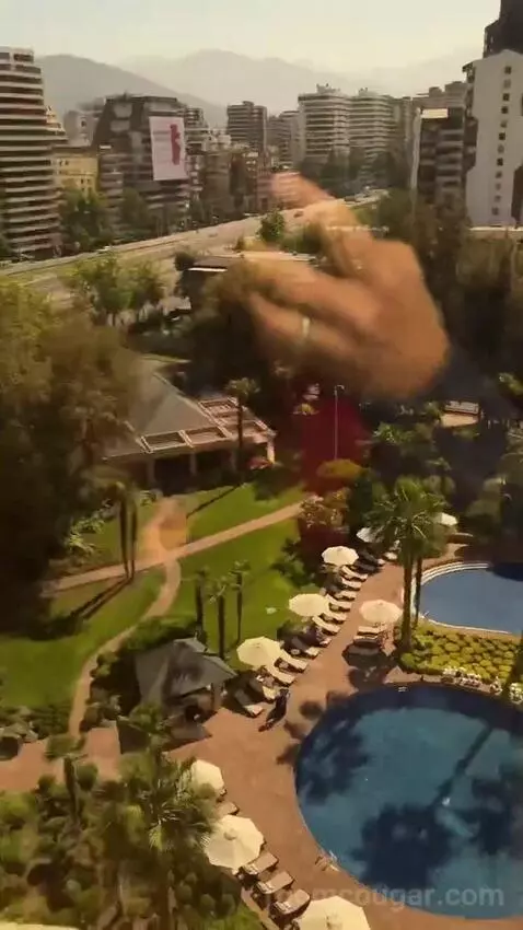 Deluxe Room King view picture #10