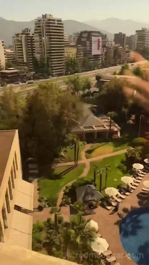 Deluxe Room King view picture #11