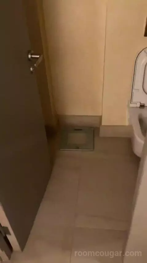 Deluxe Room King bathroom picture #5