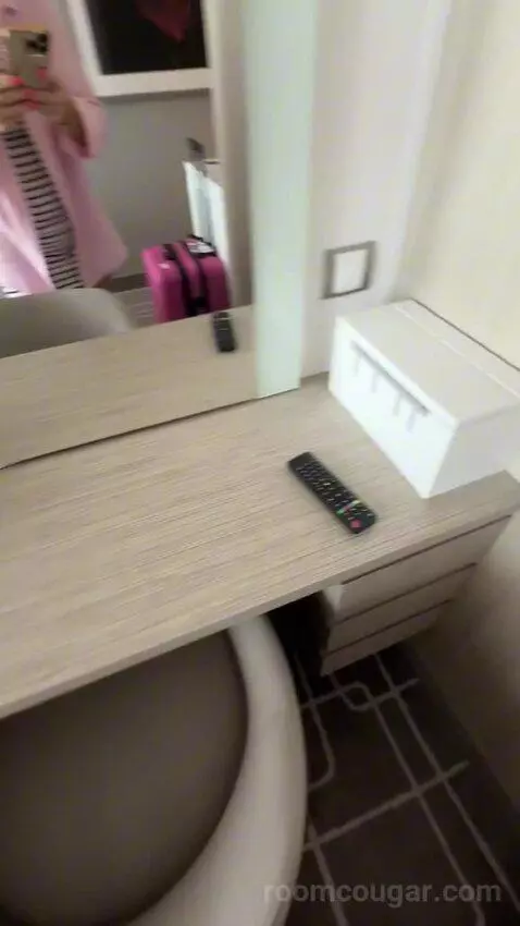 Solo Infinite Veranda (#6139) bathroom picture #12