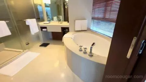 Suite (Room 1507) bathroom picture #7