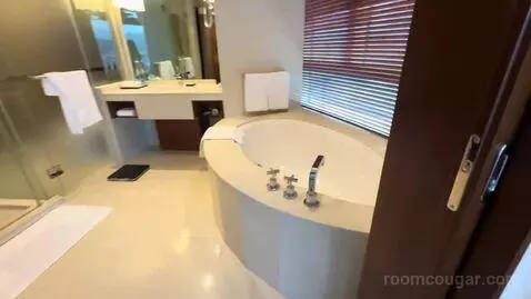 Suite (Room 1507) bathroom picture #8