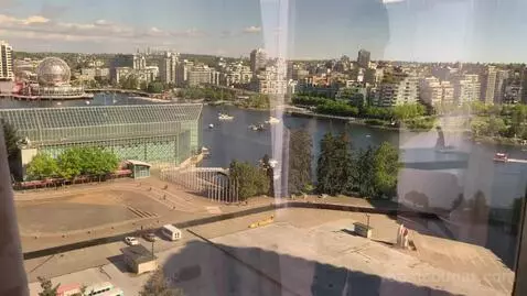 Executive Lounge Access 1 Bedroom Suite, 1 King (#1201) view picture #12